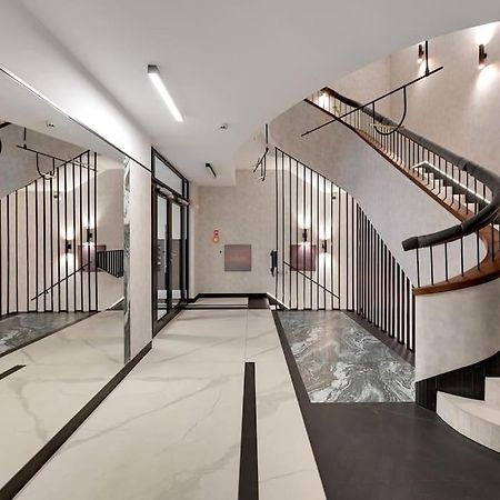 Apartament W Gdyni - Plac Unii By Grand Apartments กดิเนีย ภายนอก รูปภาพ