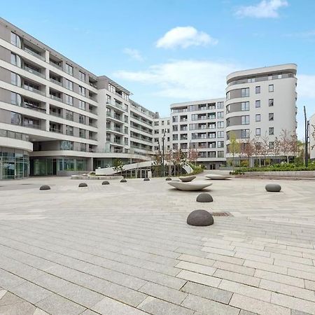 Apartament W Gdyni - Plac Unii By Grand Apartments กดิเนีย ภายนอก รูปภาพ